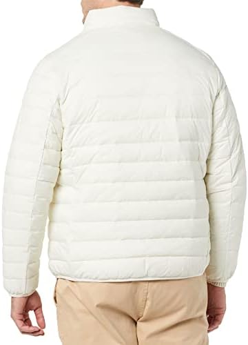 AeroLite™ Lightweight Puffer Jacket — Warm, Wind-Resistant Winter Layer