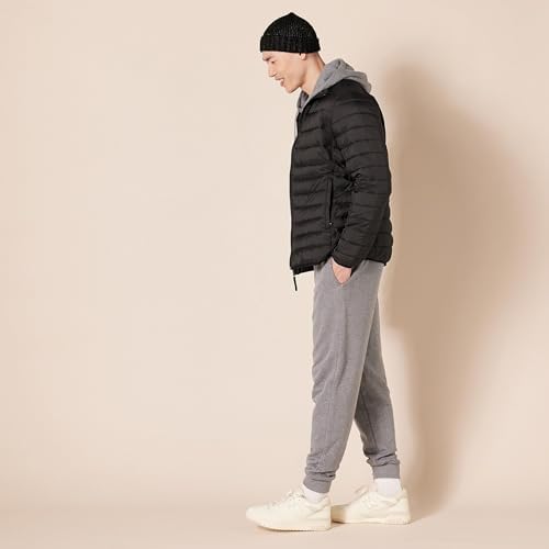 AeroLite™ Lightweight Puffer Jacket — Warm, Wind-Resistant Winter Layer