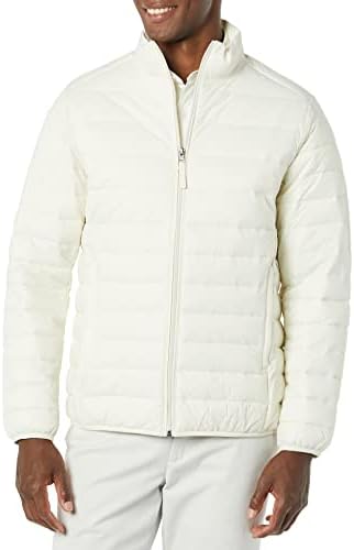 AeroLite™ Lightweight Puffer Jacket — Warm, Wind-Resistant Winter Layer