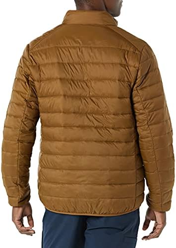 AeroLite™ Lightweight Puffer Jacket — Warm, Wind-Resistant Winter Layer