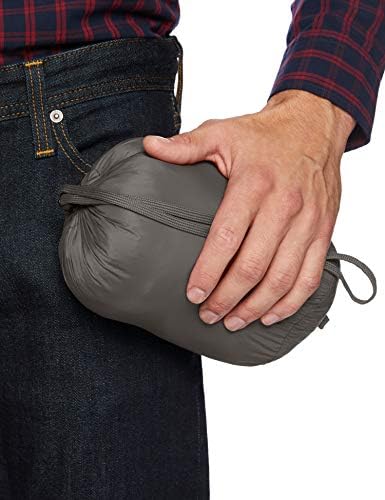 AeroLite™ Lightweight Puffer Jacket — Warm, Wind-Resistant Winter Layer