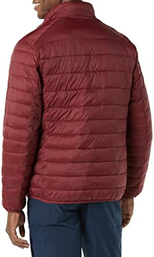 AeroLite™ Lightweight Puffer Jacket — Warm, Wind-Resistant Winter Layer