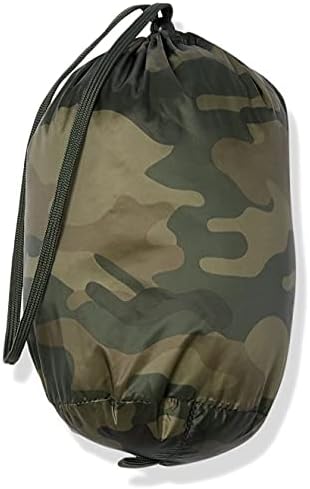 AeroLite™ Lightweight Puffer Jacket — Warm, Wind-Resistant Winter Layer