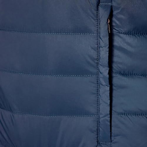 AeroLite™ Lightweight Puffer Jacket — Warm, Wind-Resistant Winter Layer