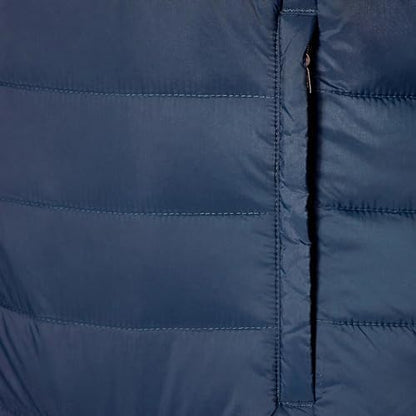 AeroLite™ Lightweight Puffer Jacket — Warm, Wind-Resistant Winter Layer