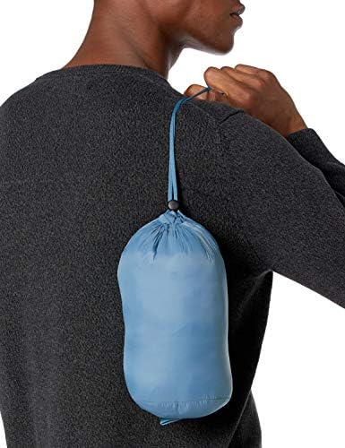 AeroLite™ Lightweight Puffer Jacket — Warm, Wind-Resistant Winter Layer