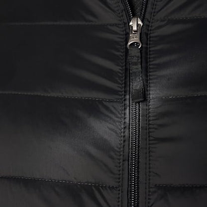 AeroLite™ Lightweight Puffer Jacket — Warm, Wind-Resistant Winter Layer
