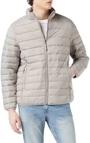 AeroLite™ Lightweight Puffer Jacket — Warm, Wind-Resistant Winter Layer