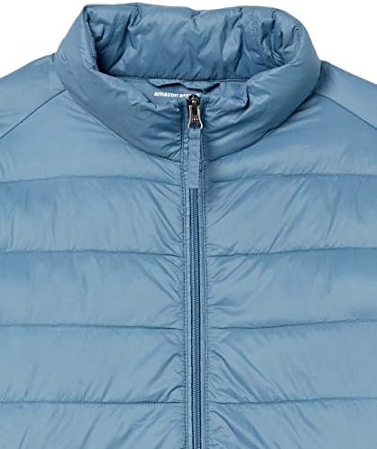 AeroLite™ Lightweight Puffer Jacket — Warm, Wind-Resistant Winter Layer