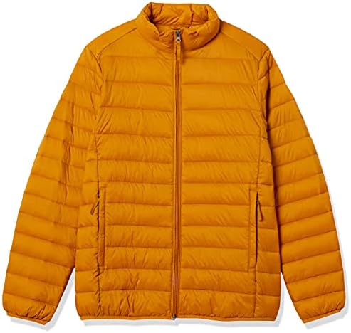 AeroLite™ Lightweight Puffer Jacket — Warm, Wind-Resistant Winter Layer