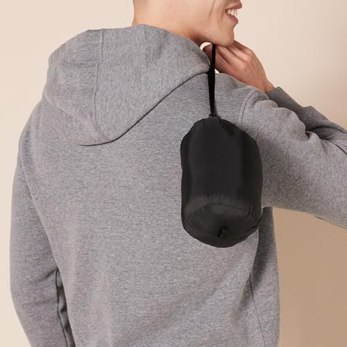 AeroLite™ Lightweight Puffer Jacket — Warm, Wind-Resistant Winter Layer