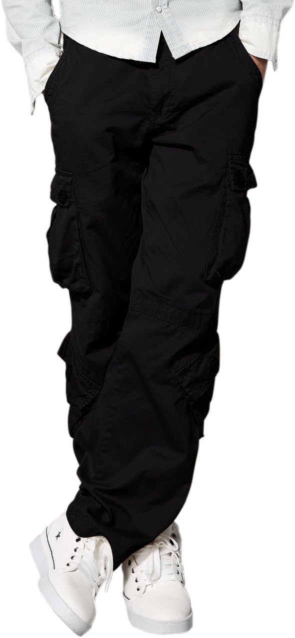 Men'S Wild Cargo Pants