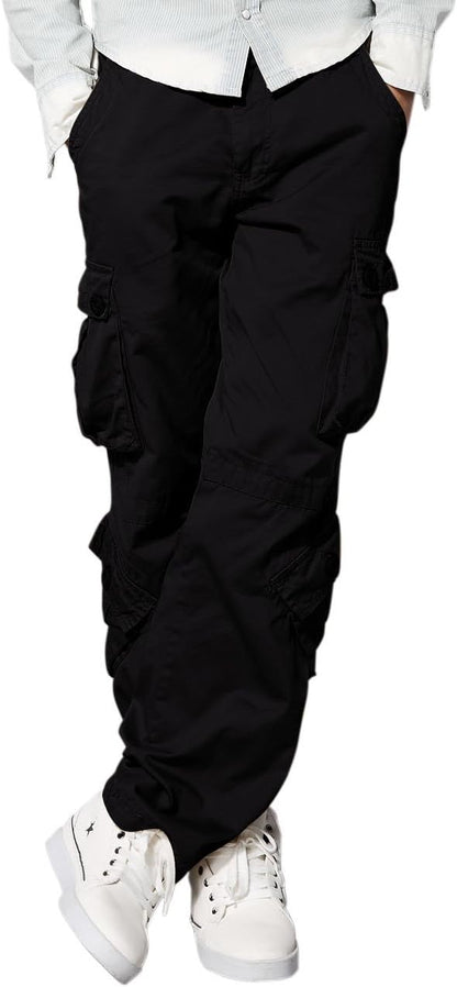 Men'S Wild Cargo Pants